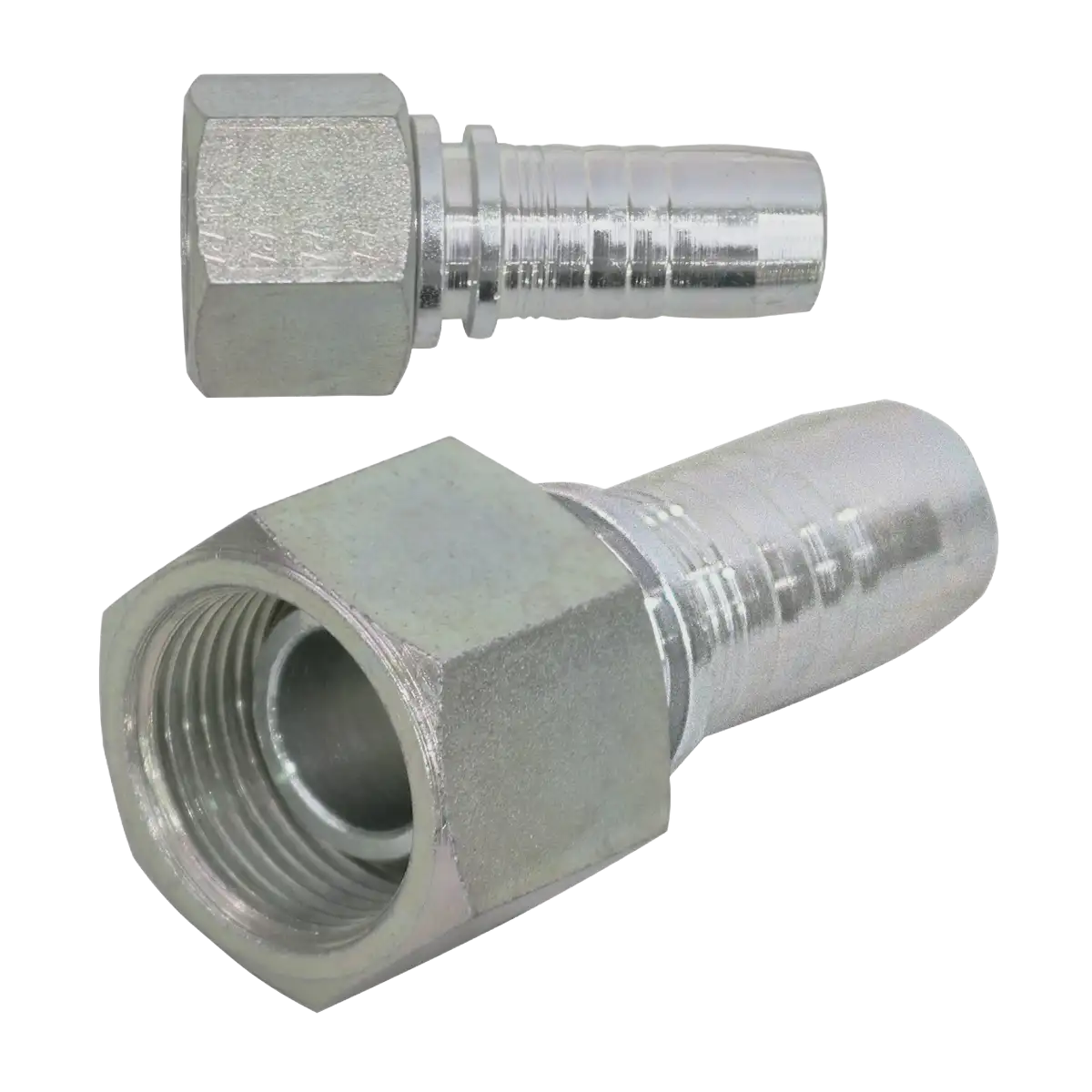 Conexión hembra giratoria bsp - 3/8" - 3/8" - 20513-06-06