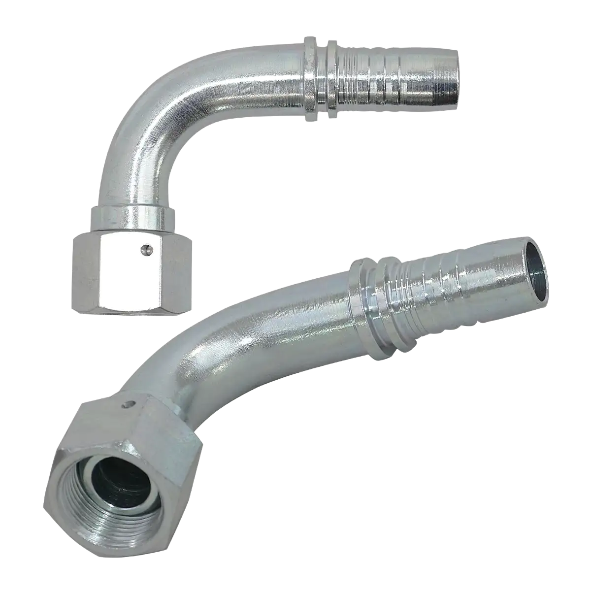 Conexión hembra giratoria bsp - 90º - 1" - 1" - 20592-16-16