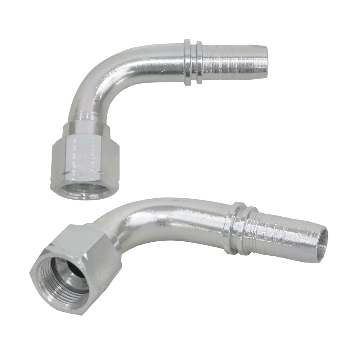 Conexión hembra giratoria jic - 90º - 1" - 1.5/16" - 22592-16-16