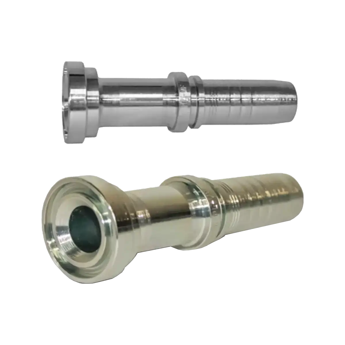 Conexión brida sae 6000 - 1/2" - 1/2" - 23611-08-08