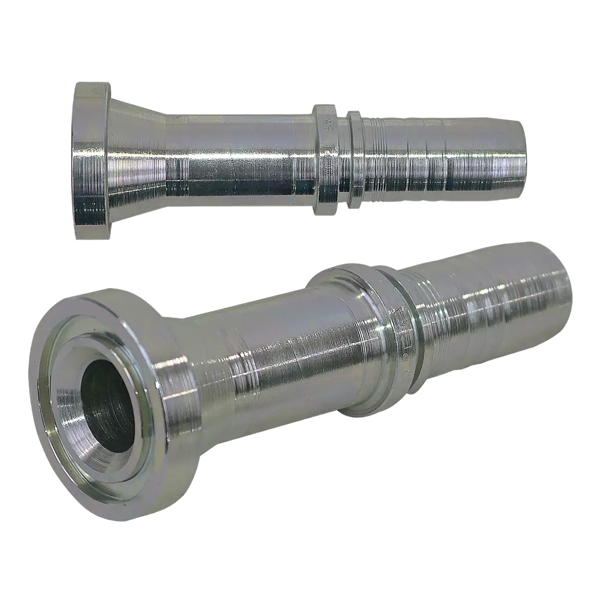 Conexion Brida Sae 6000 12 - 3/4 - 3/4 - 23611-12-12