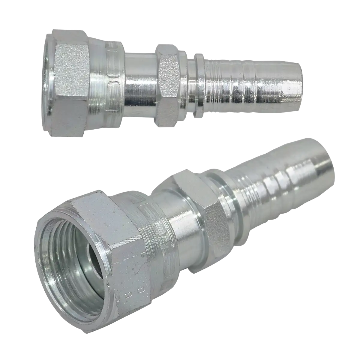 Conexion hembra giratoria orfs - 1/2" - 13/16" - 22411-08-08