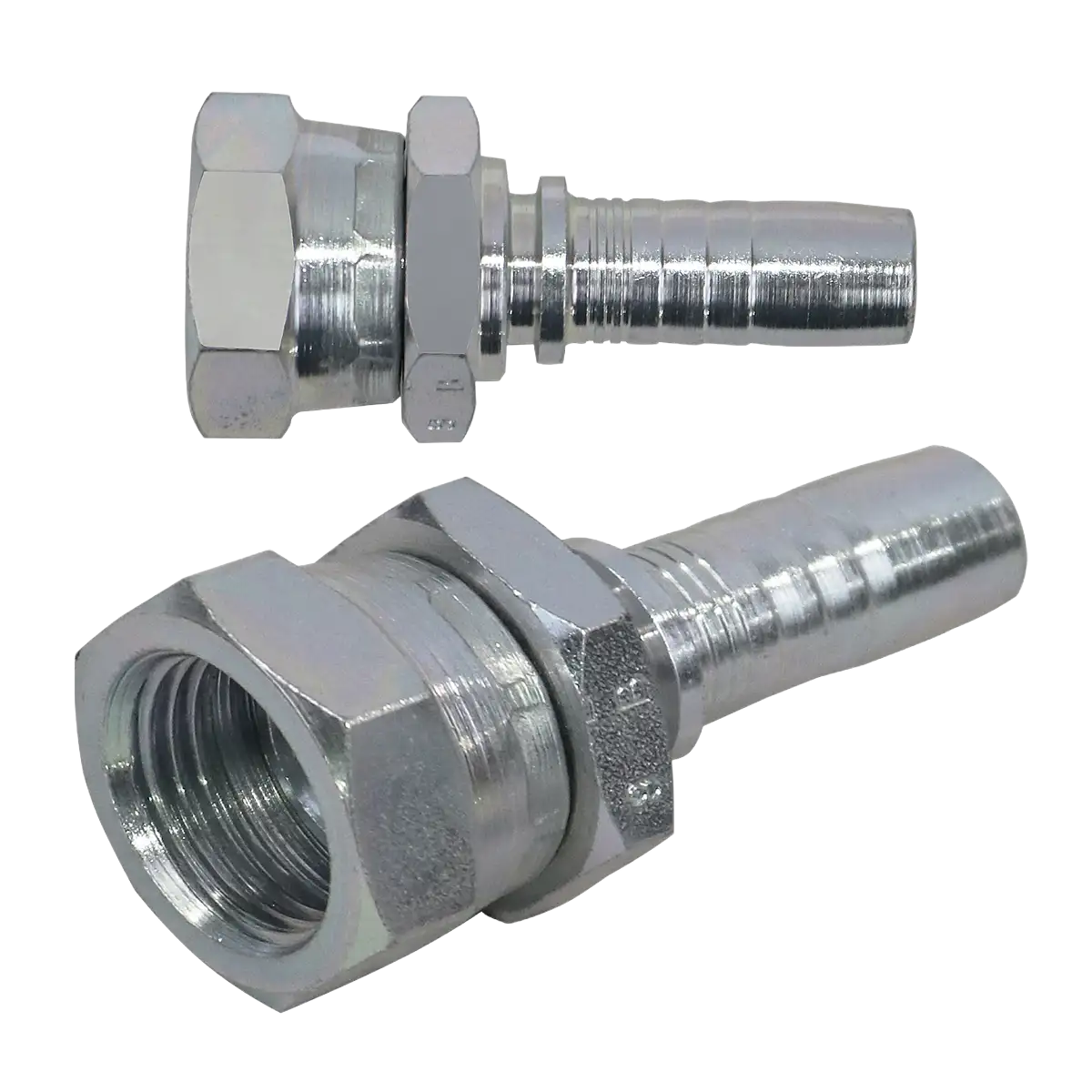 Conexion hembra jis Toyota - 3/8" - 3/8"