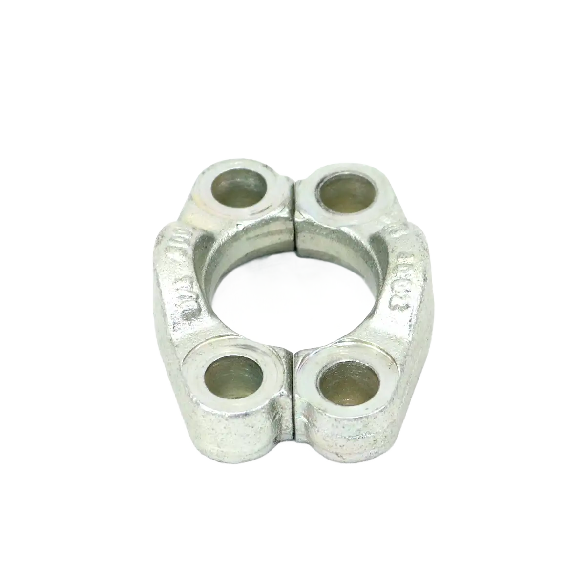 Castaña para flange 62 - 3/4" - 6000 psi (par) - O83609-12