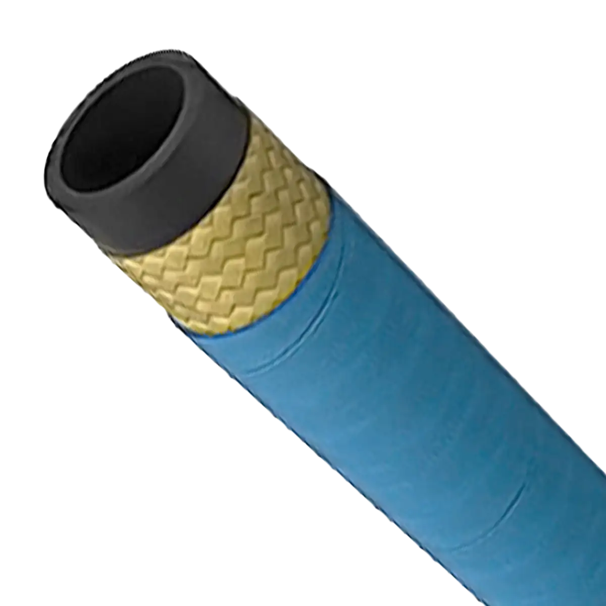 Manguera - 1/4" - equator - 3260psi - para alta temperatura.