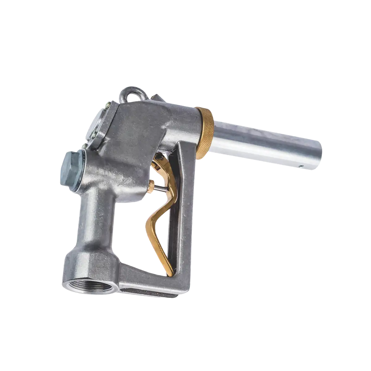 Pistola automática para combustible diesel 1.1/2"