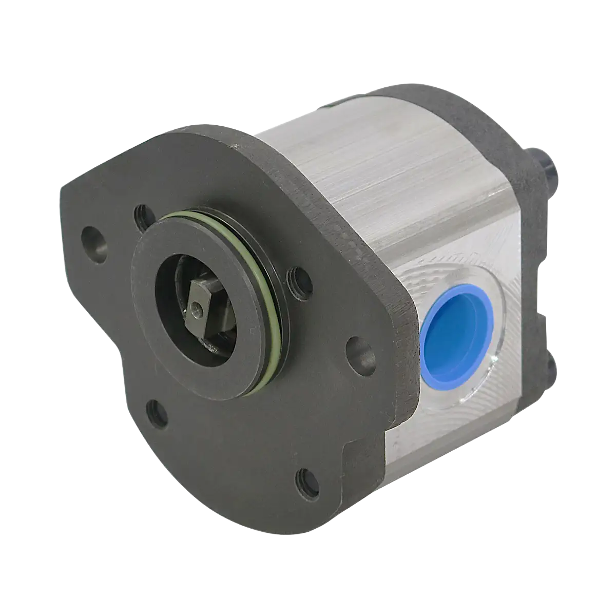 Bomba de engranajes - AZPF - 11 cm3 - R979011514.