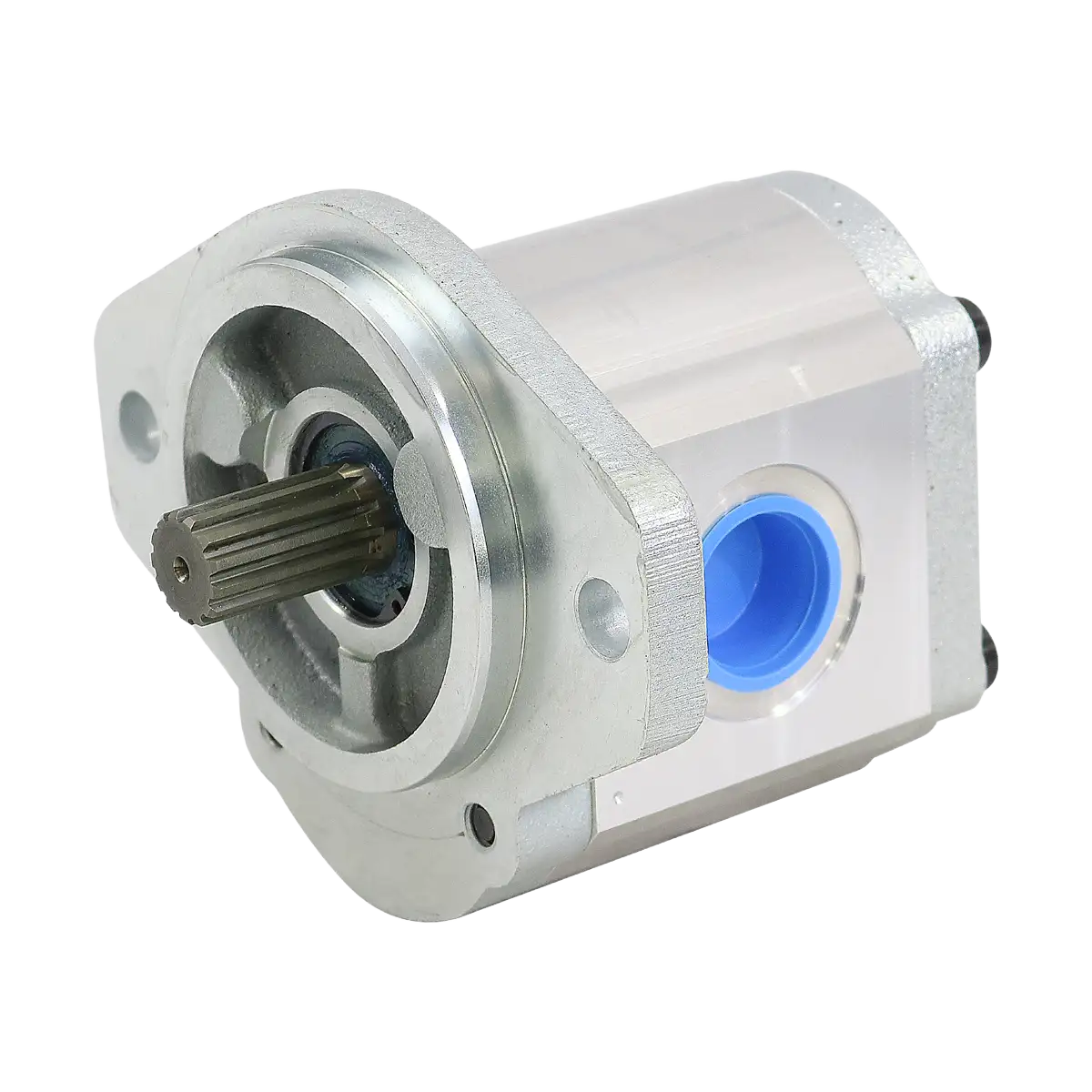 Motor a engranajes - 08 cm3 - Azmf