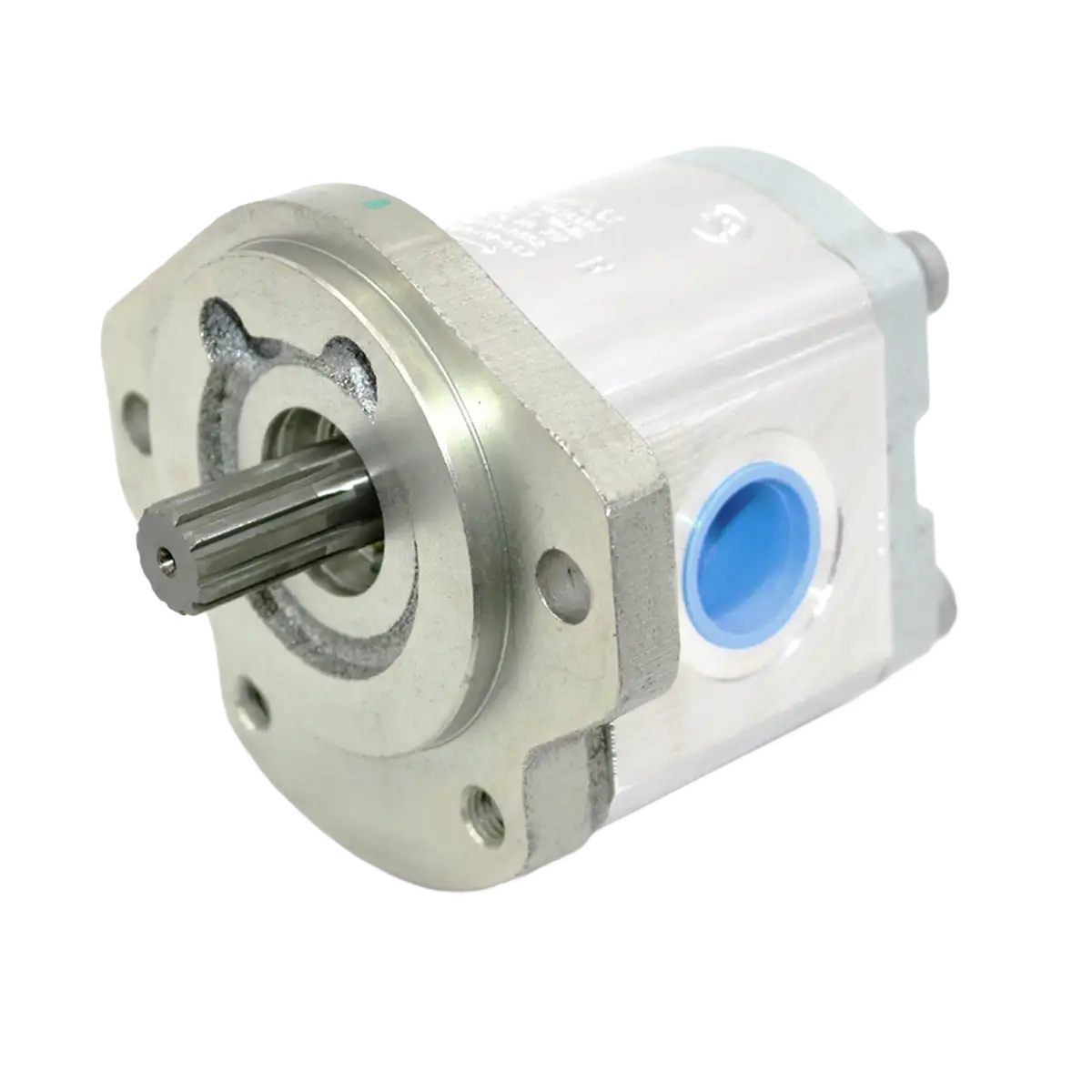 Motor a engranajes - 16 cm3 - Azpf