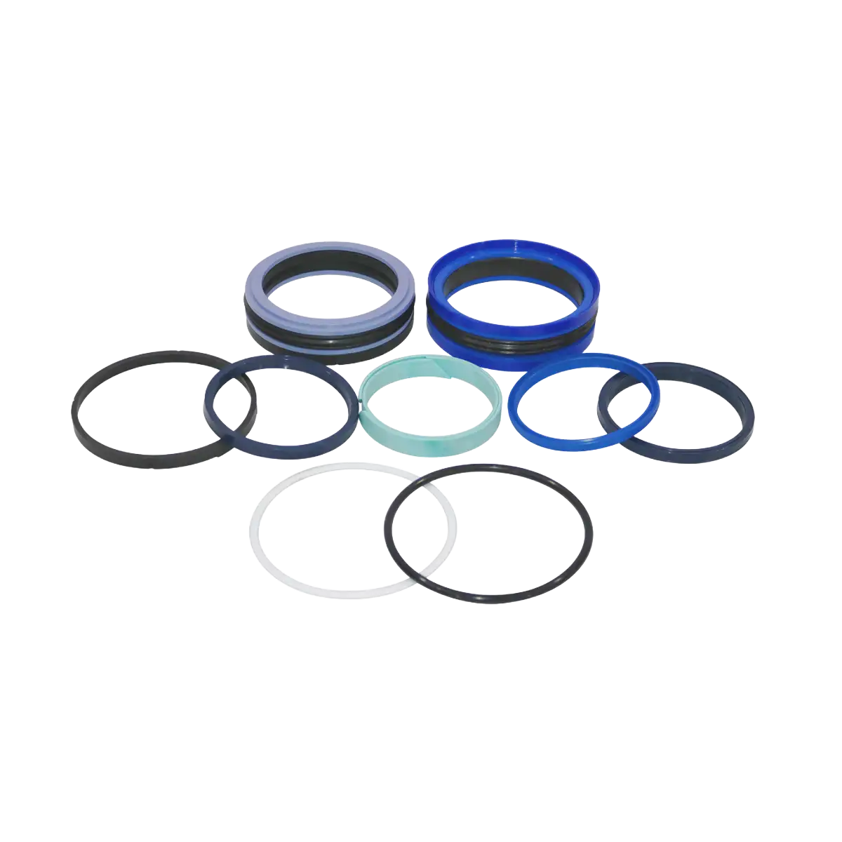 Palfinger - Kit de reparo para cilindro - vc: 90mm - tb: 125mm