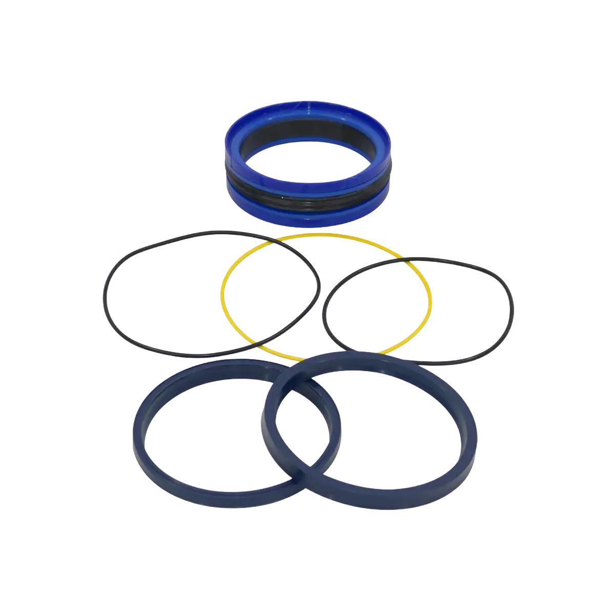 Palfinger - Kit de reparo para cilindro - vc: 110mm - tb: 125mm