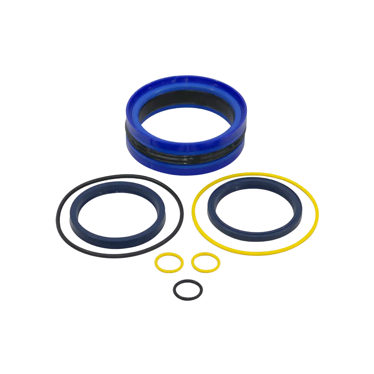 Palfinger - Kit de reparo para cilindro - vc:55mm - tb:90mm