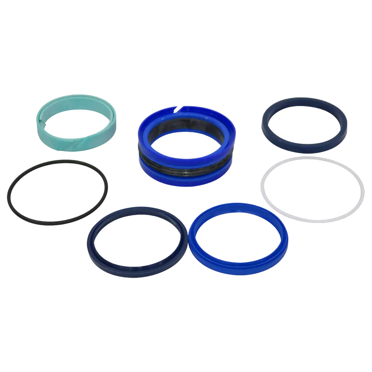 Palfinger - Kit de reparo para cilindro - vc: 110mm - tb: 150mm