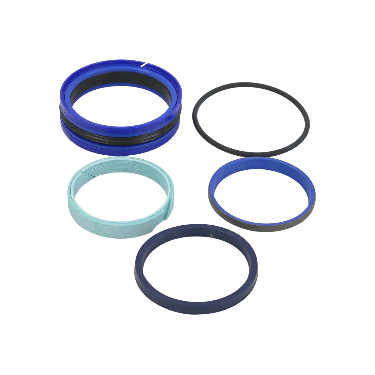 Palfinger - Kit de reparo para cilindro - vc:80mm - tb:110mm
