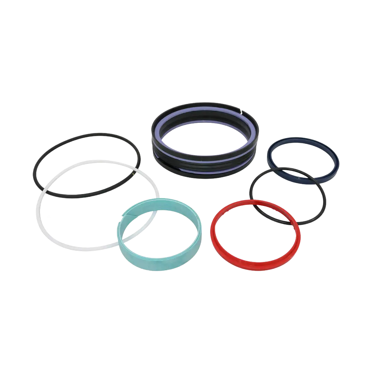 Palfinger - Kit de reparo para cilindro