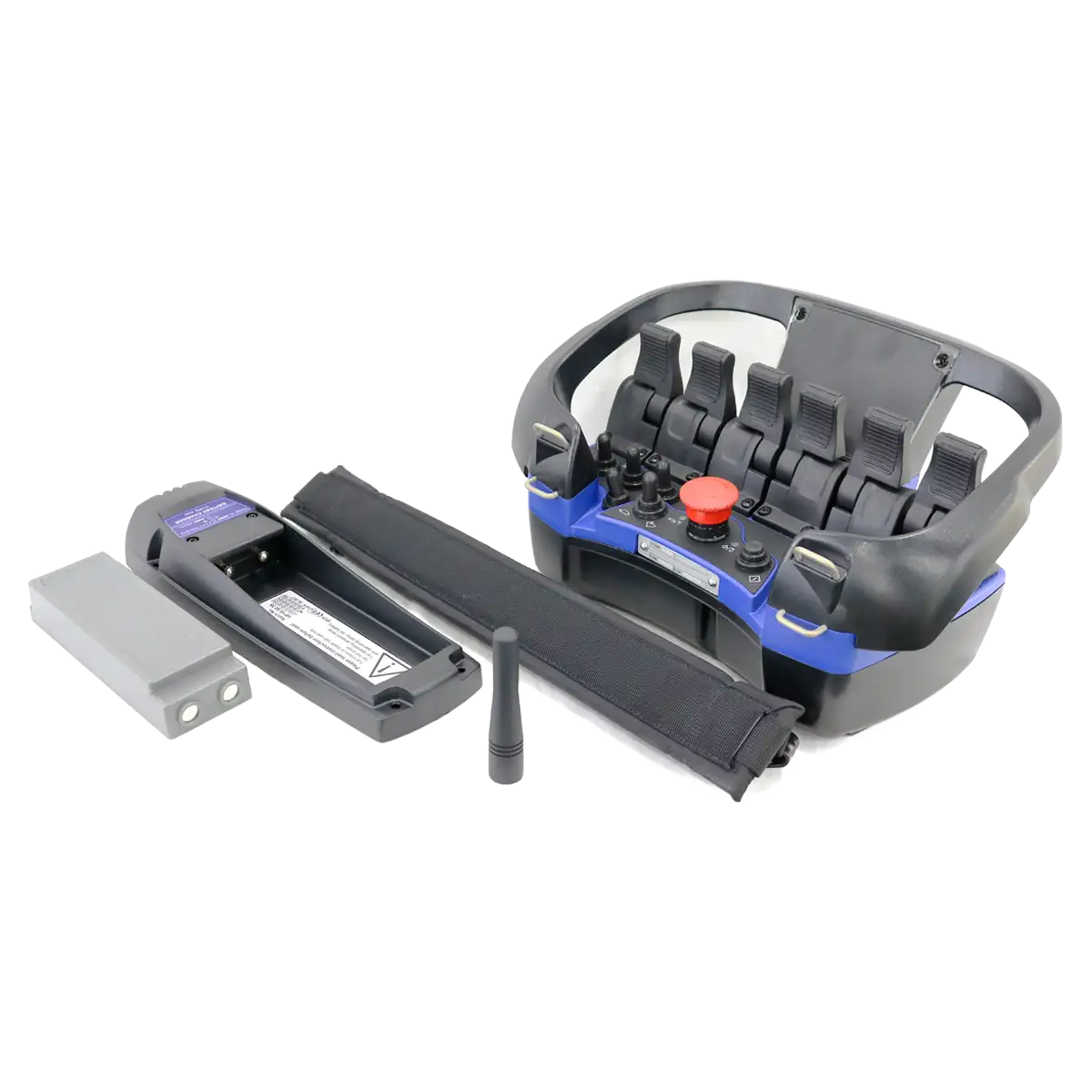 REPLACEMENT FOR RC400 P1 COMPLETO TO P2
