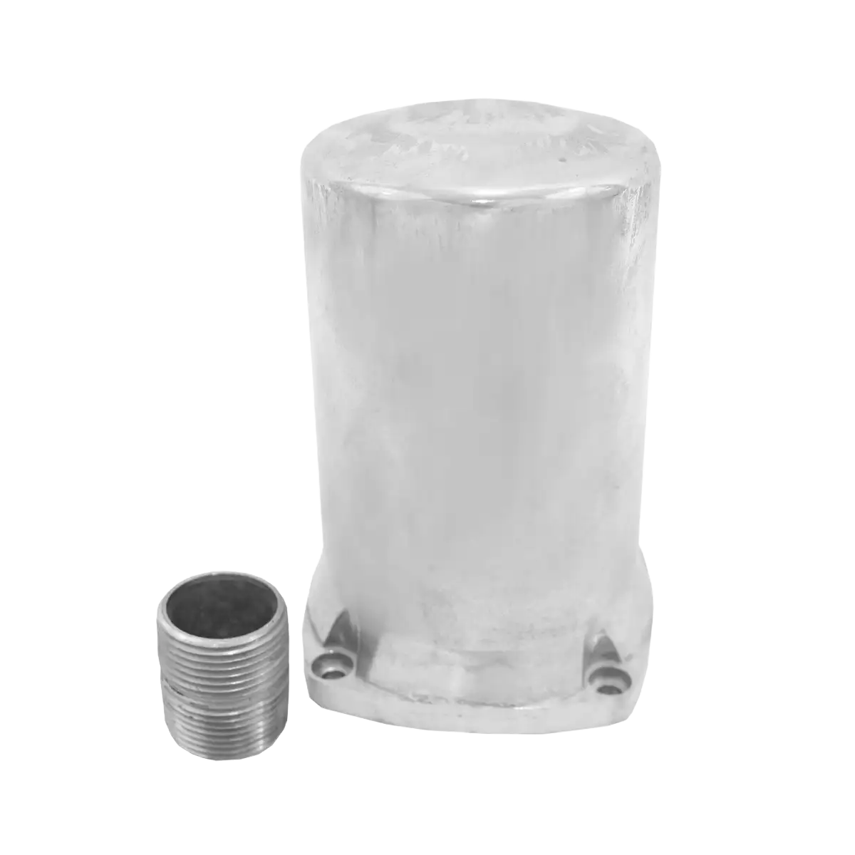 Gpi - carcaza para filtro fm100