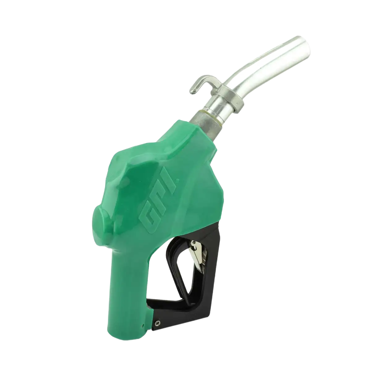 Pistola automatica para combustible 1"