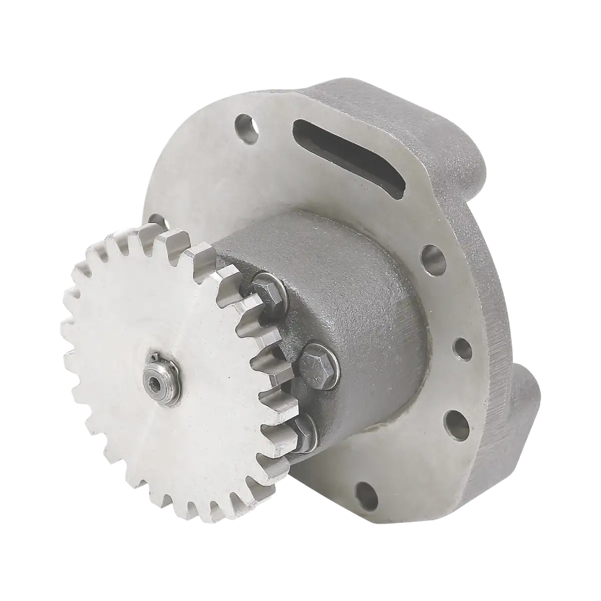 Conversor de torque - Trator Caterpillar D - 6