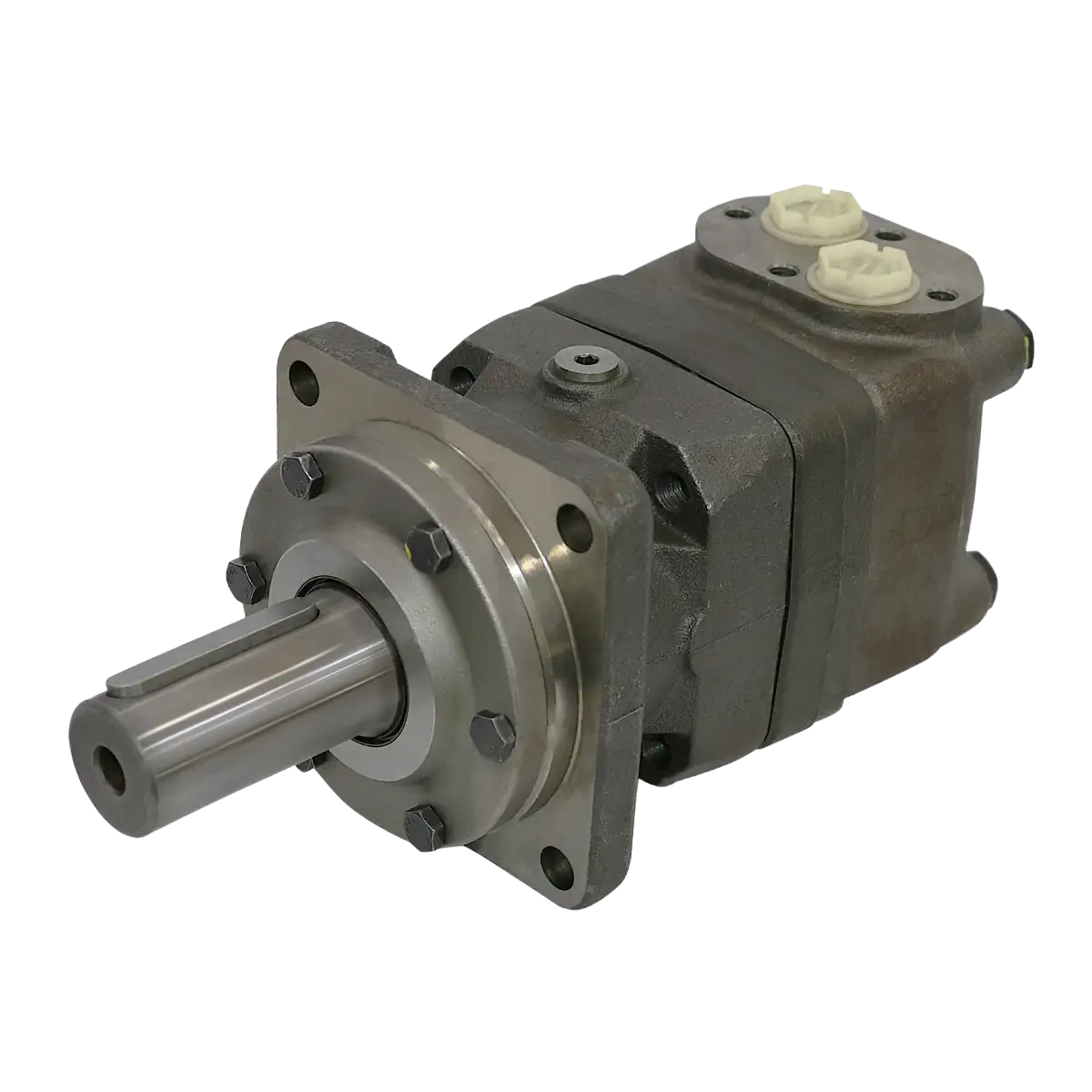 Motor Orbital - OMT 315 - eje cilíndrico.