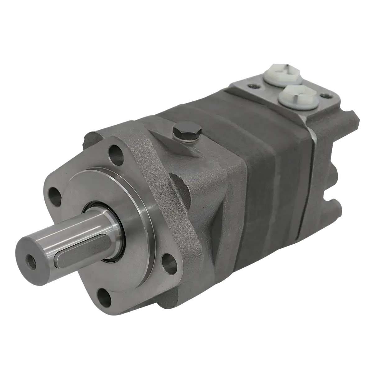 Motor Orbital - OMS 315 - eje cilíndrico.