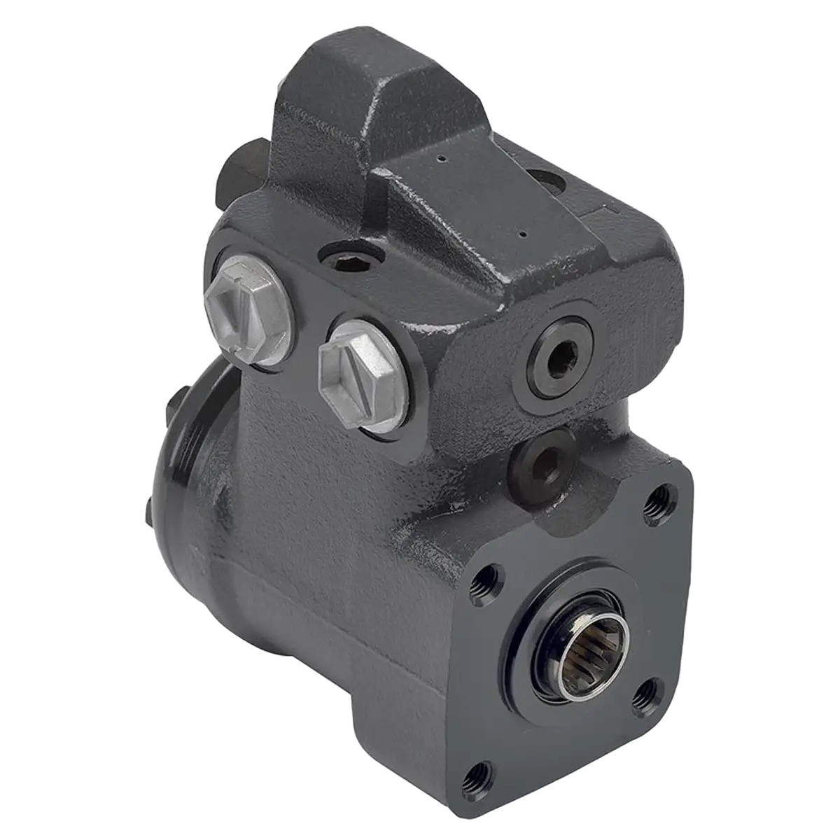 Hidrostática Danfoss - OSPC 160 LS + OLSA 80.