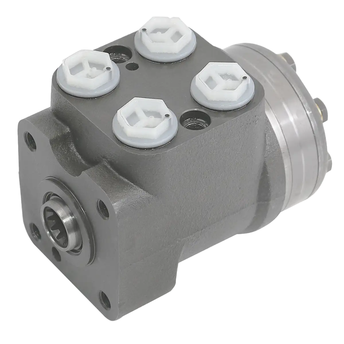 Hidrostática Danfoss - OSPB 125 ON.