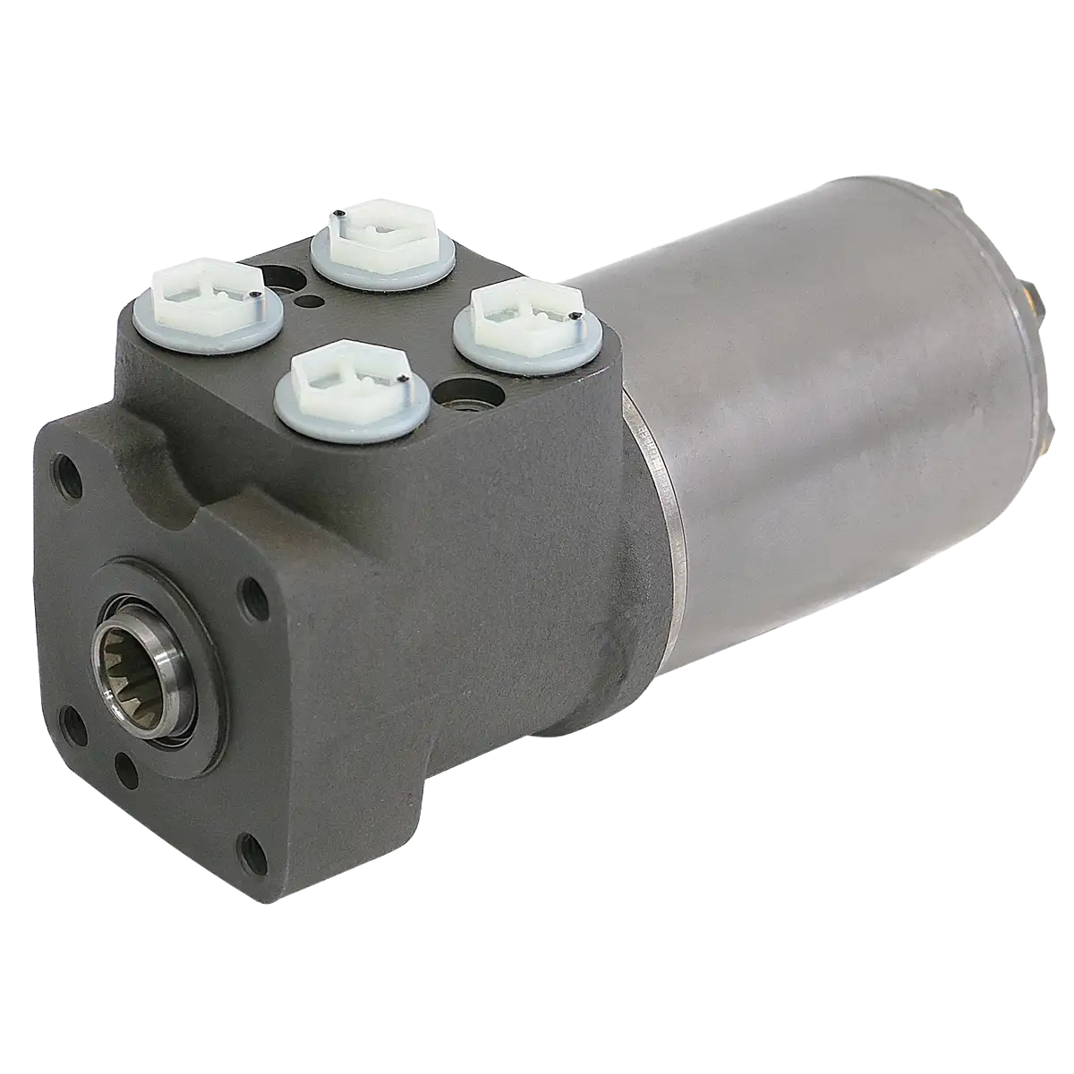Hidrostática Danfoss - OSPB 800 LS + OVP 20.