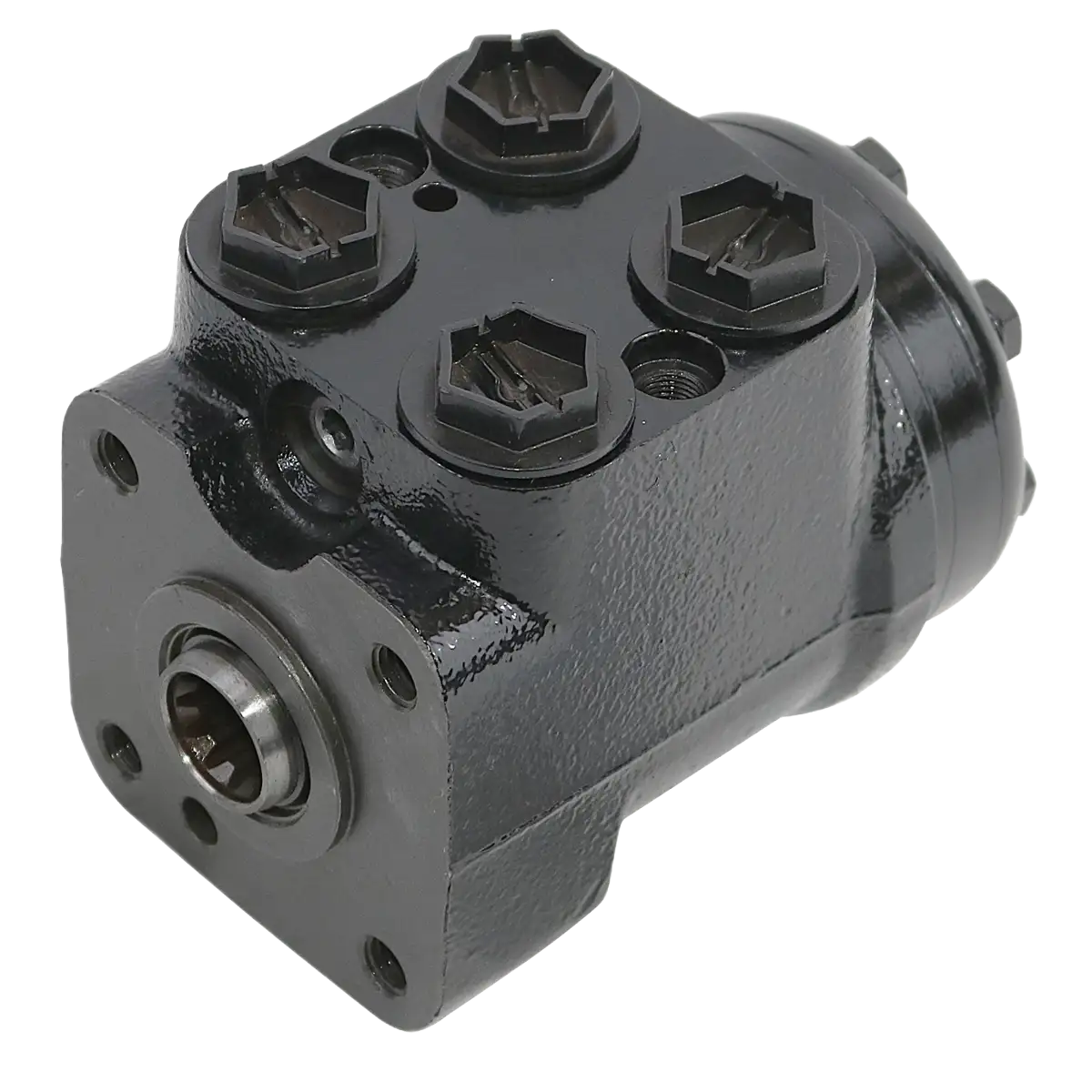 Hidrostática Danfoss - OSPC 80 ON.