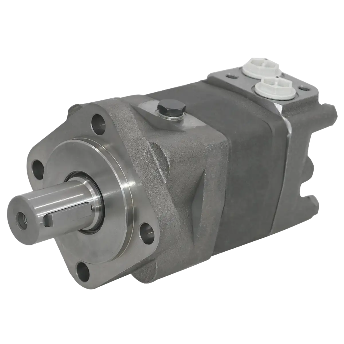 Motor Orbital - OMS 250 - eje cilíndrico.