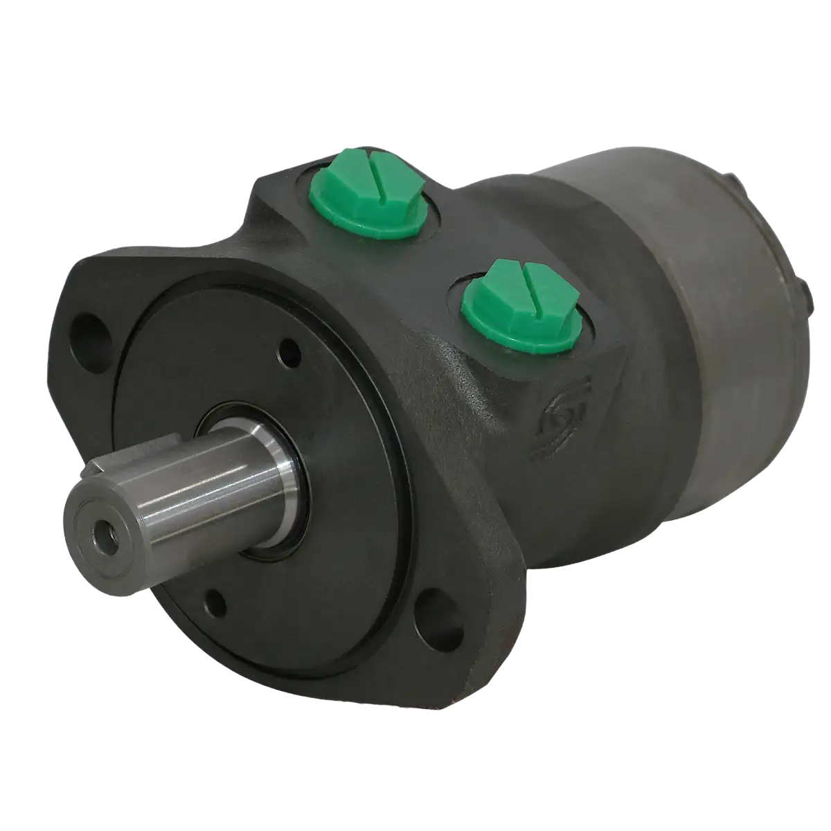 Motor Orbital - OMPX 250 - eje cilíndrico.