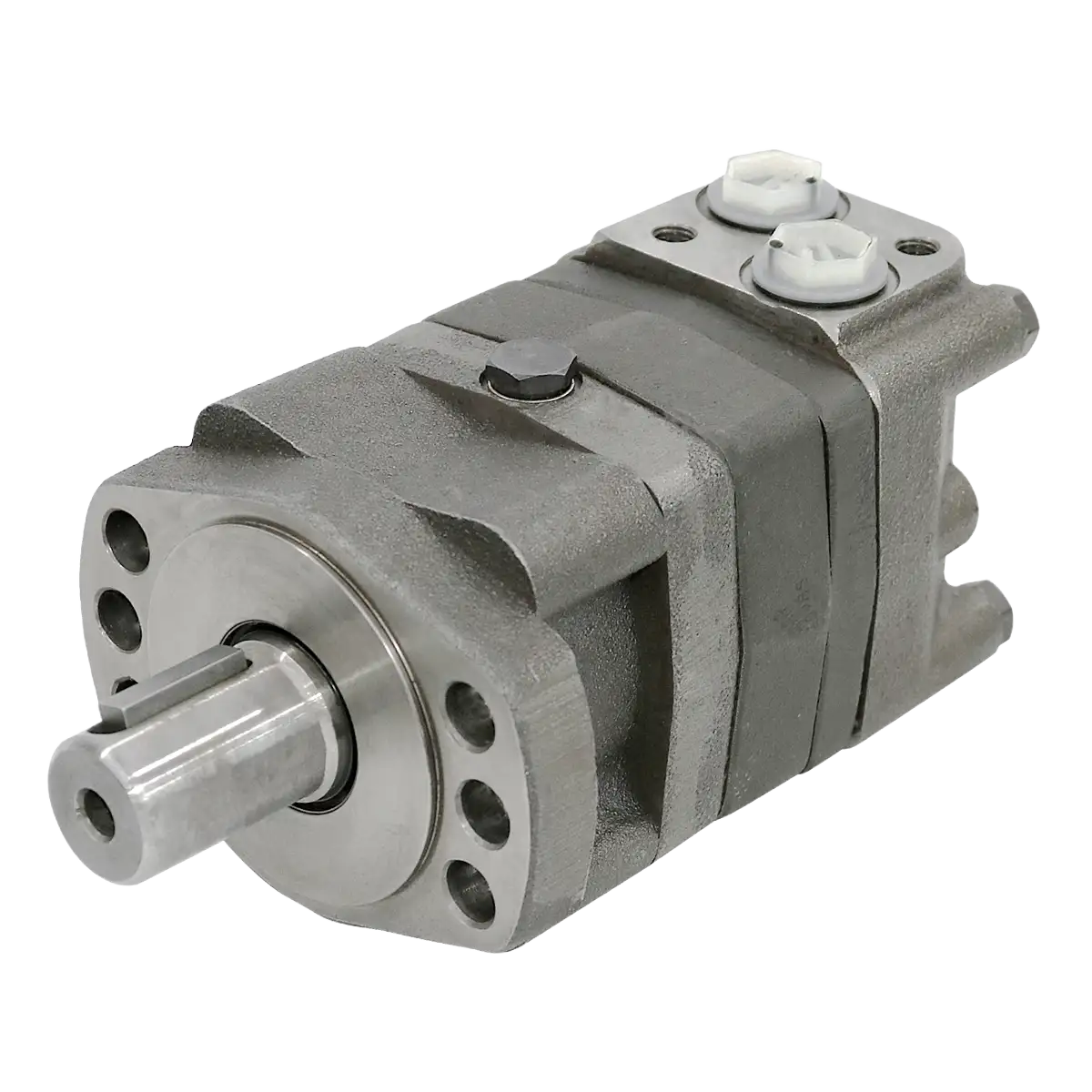 Motor Orbital - OMS 500 - eje cilíndrico.
