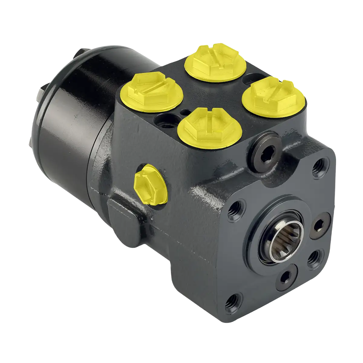 Hidrostática Danfoss - OSPC 250 LS.