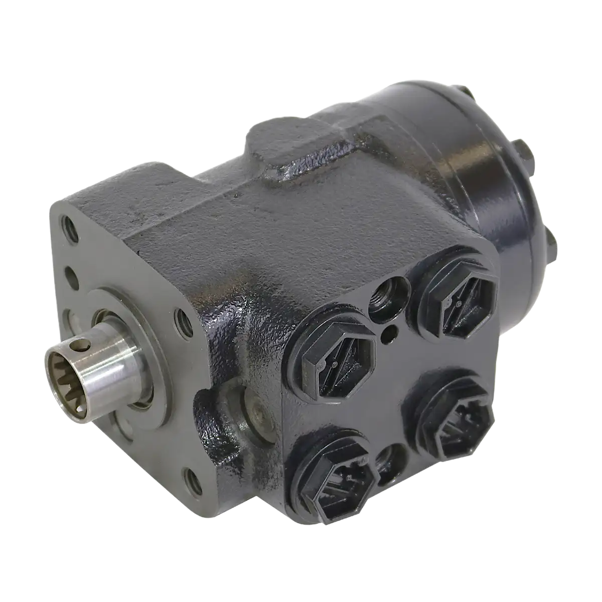 Hidrostática Danfoss - OSPC 125 OR.
