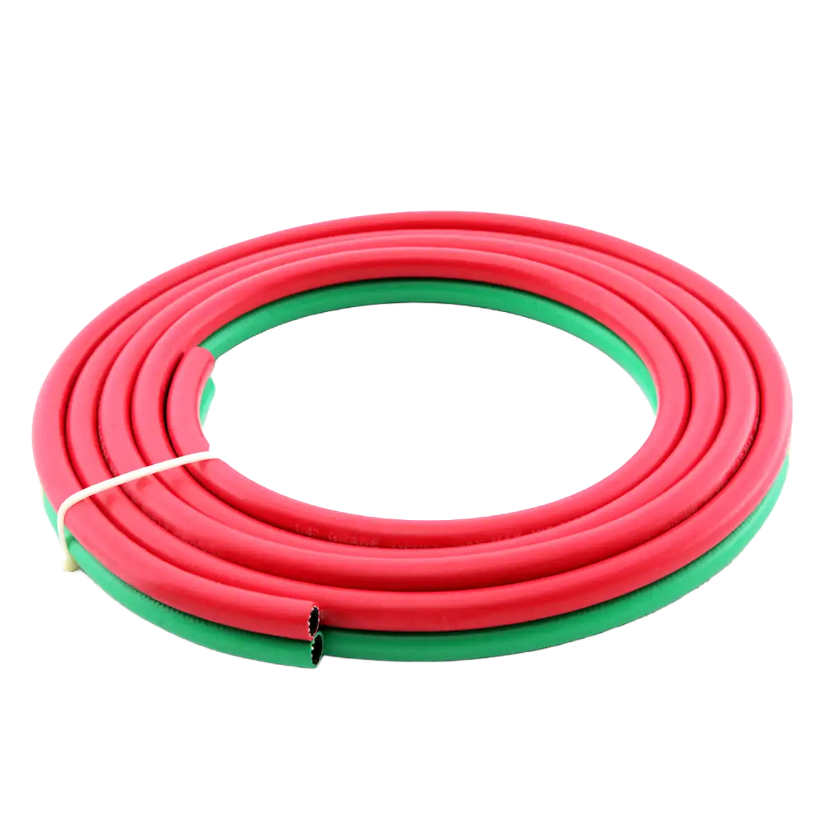 Manguera para oxígeno/acetileno (doble) - 5/16" - 300 psi