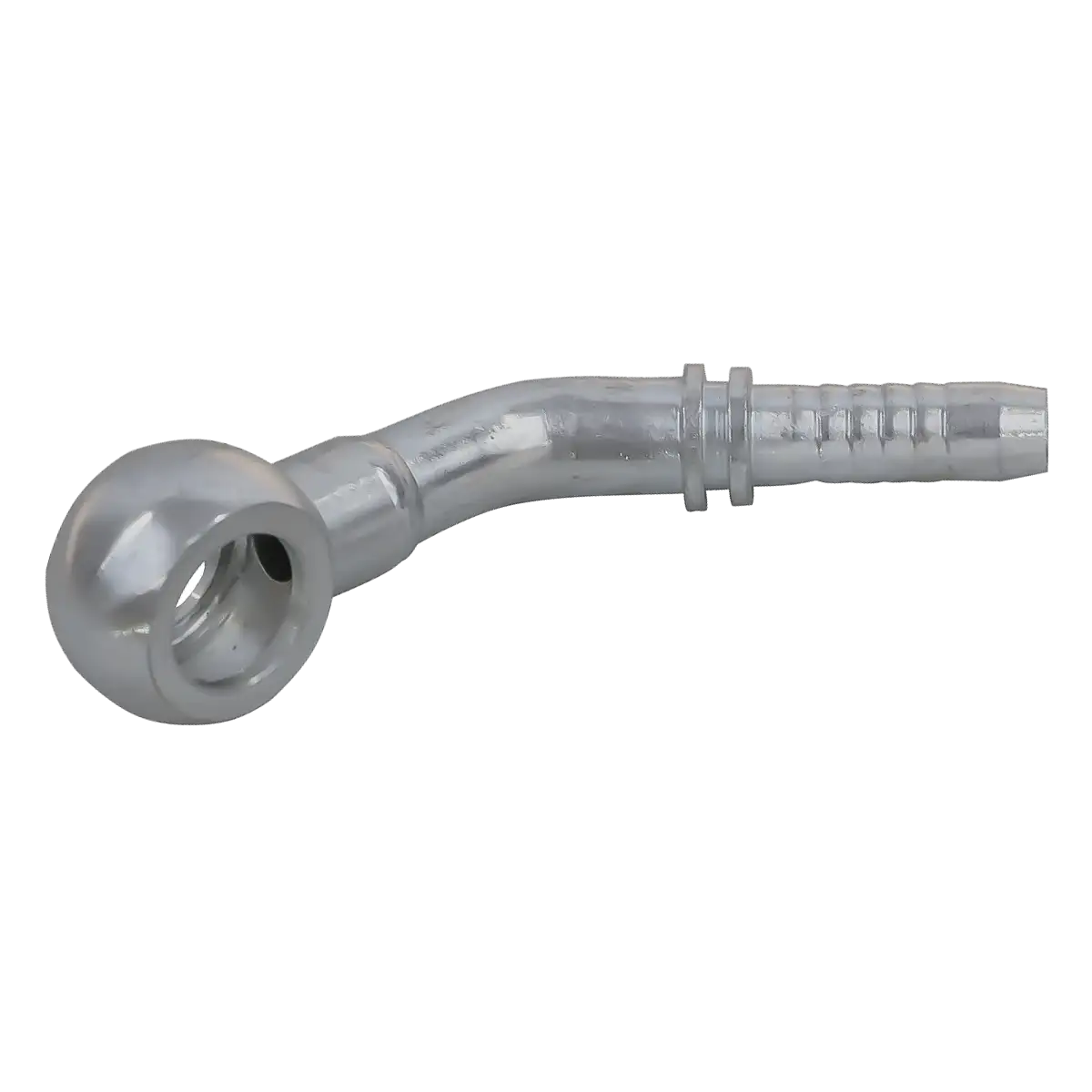 Conexion tipo ojal banjo 06 - 45º - 3/8 - 18mm (20940-06-18)