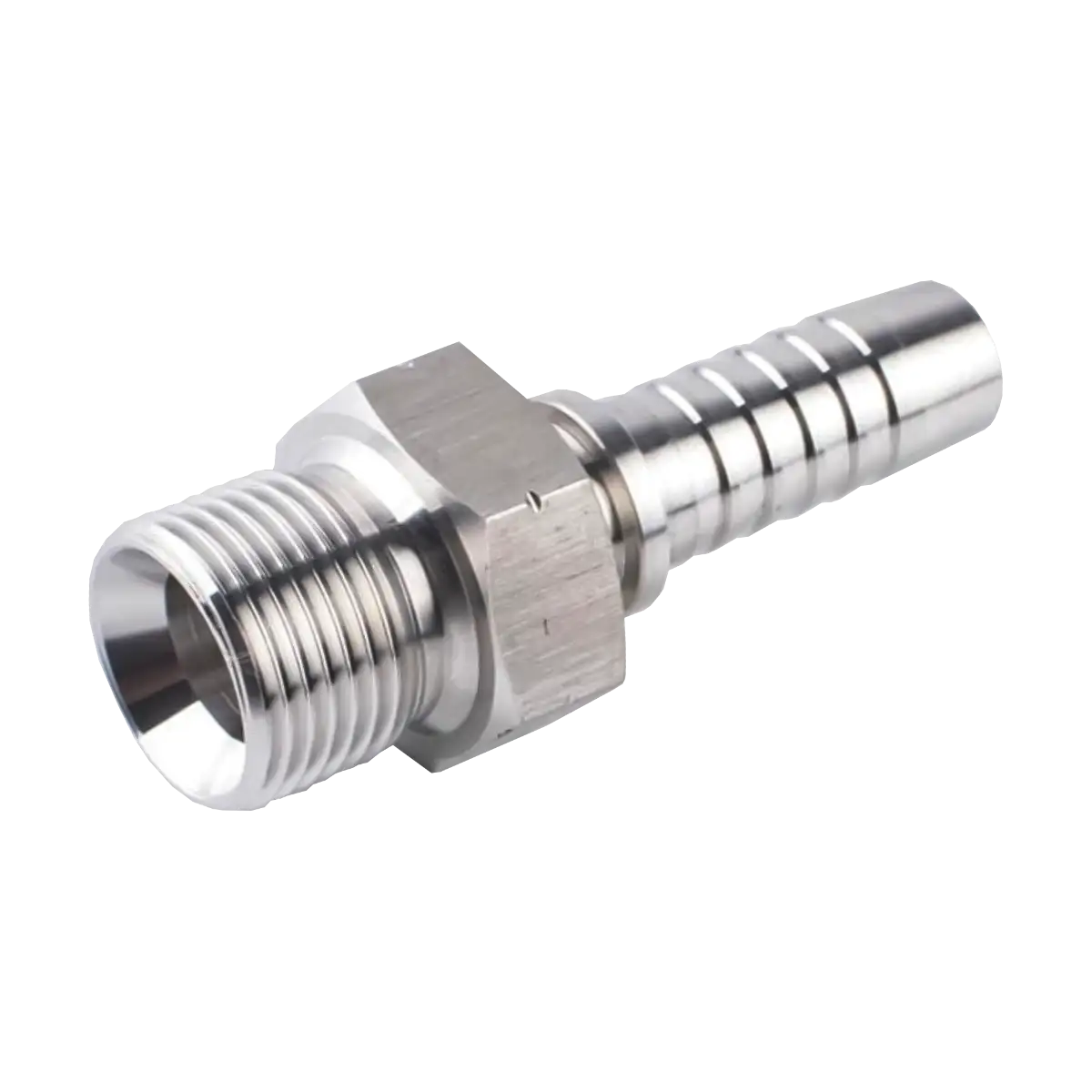 Conexion macho bsp 06 - 3/8 - 3/8 (10510-06-06)