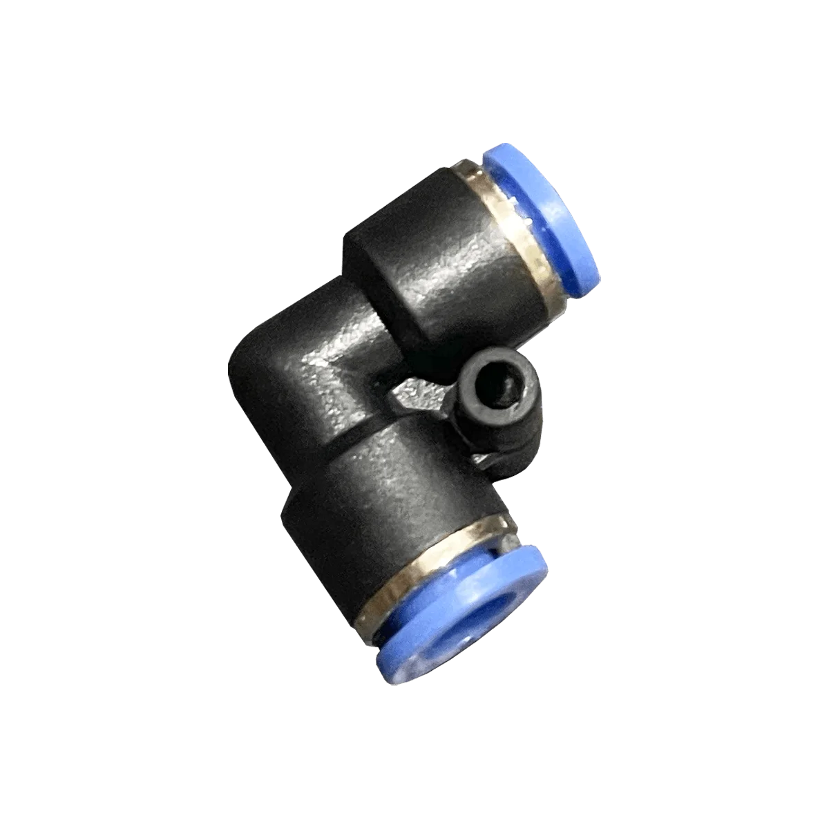 Conector neumatico 90 -  tubo 06mm