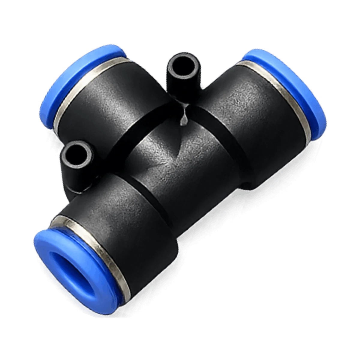 Conector neumatico tee - tubo 12mm