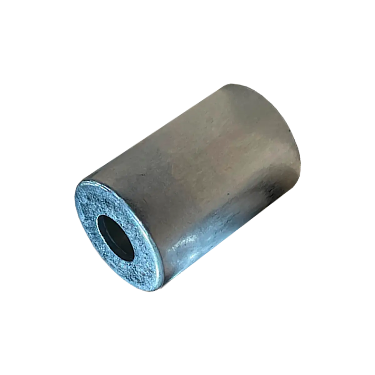 Capa de aluminio 5/16" para manguera de aire acondicionado (pared gruesa)