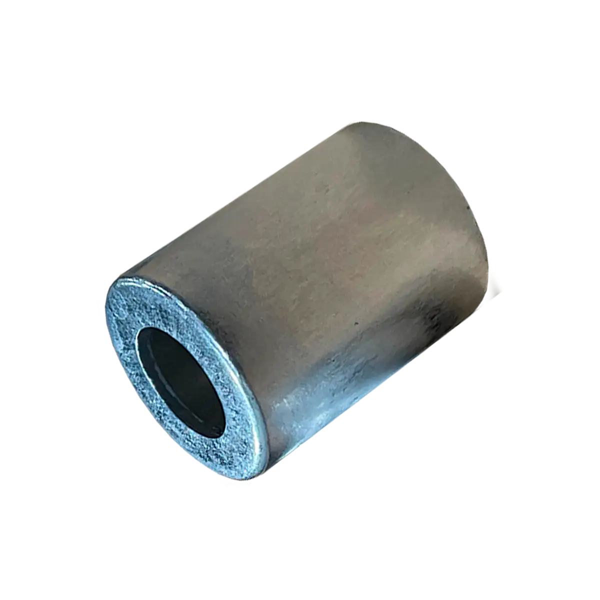 Capa de aluminio 1/2" para manguera de aire acondicionado (pared gruesa)