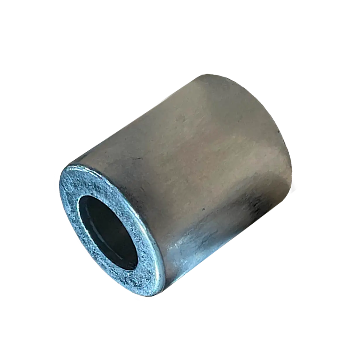 Capa de aluminio 5/8" para manguera de aire acondicionado (pared gruesa)