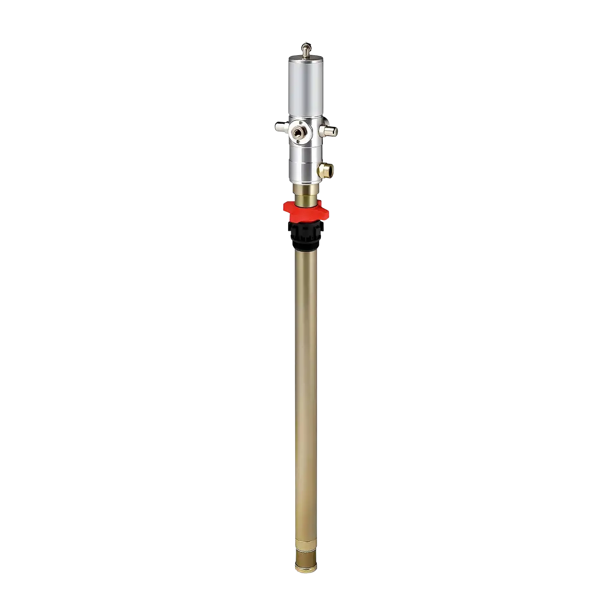 Powerlub - Propulsora para tambor de aceite de 200 litros.