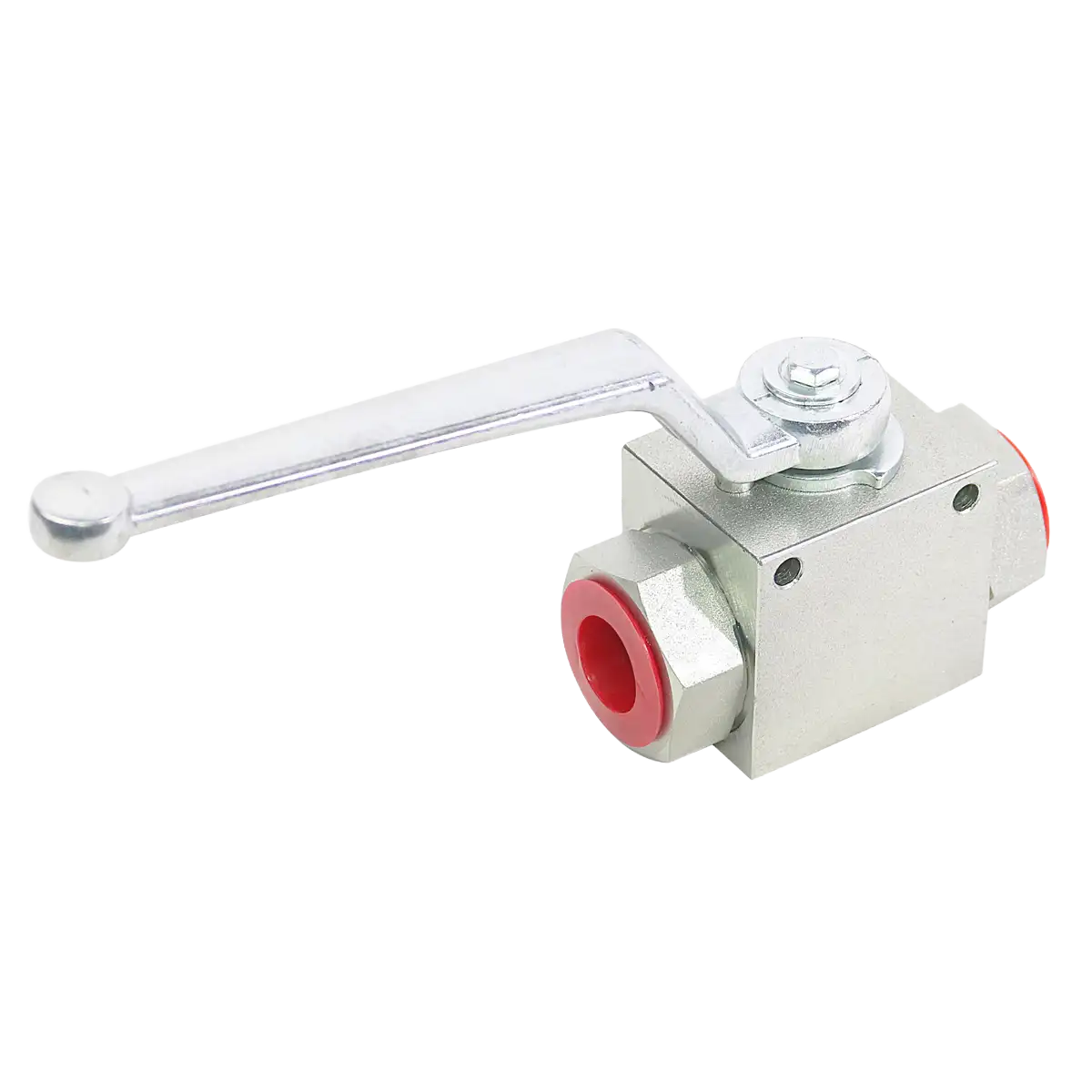 Válvula de 2 vías - 3/4" NPT