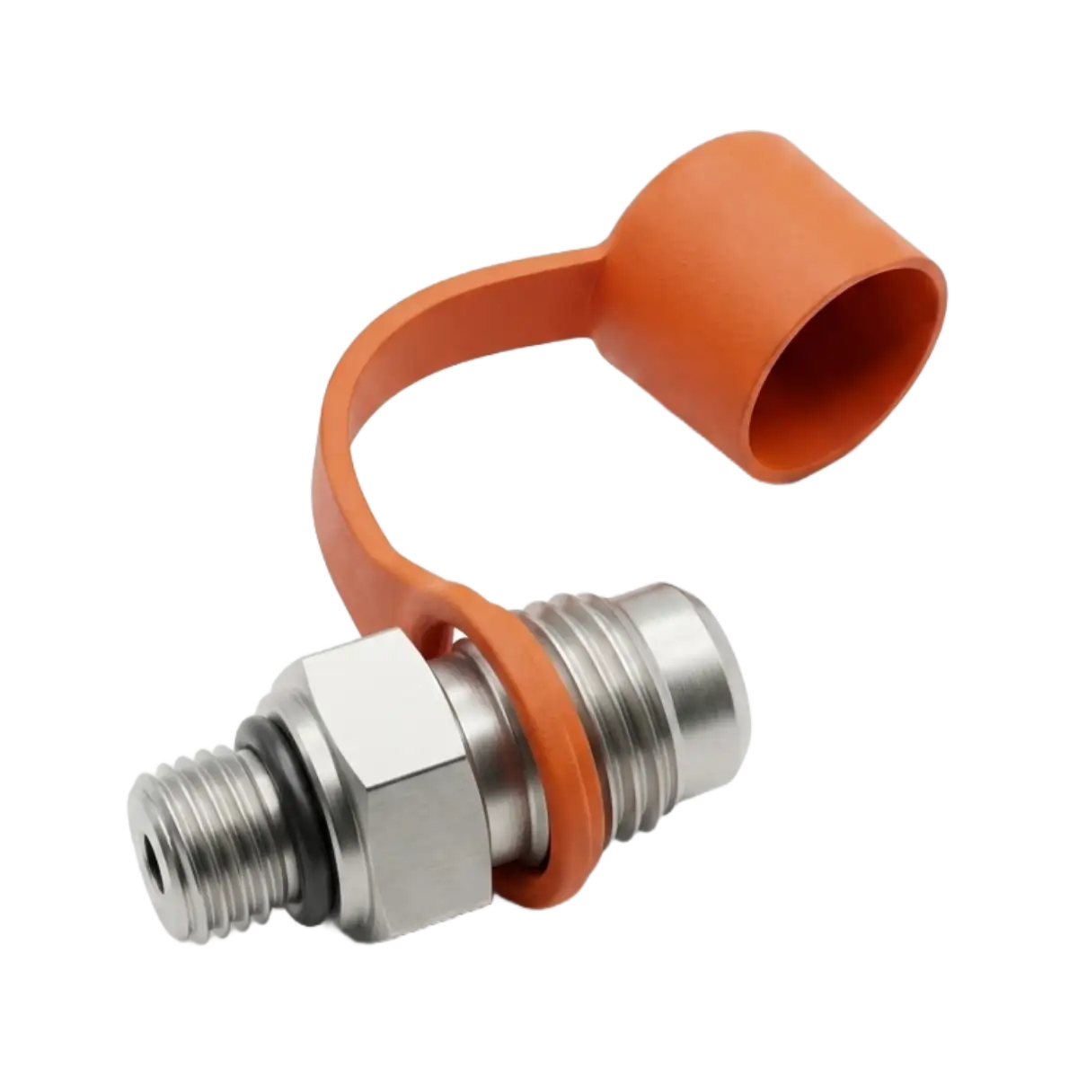Punto de testeo - m16x2.0 - 3/8" bsp.