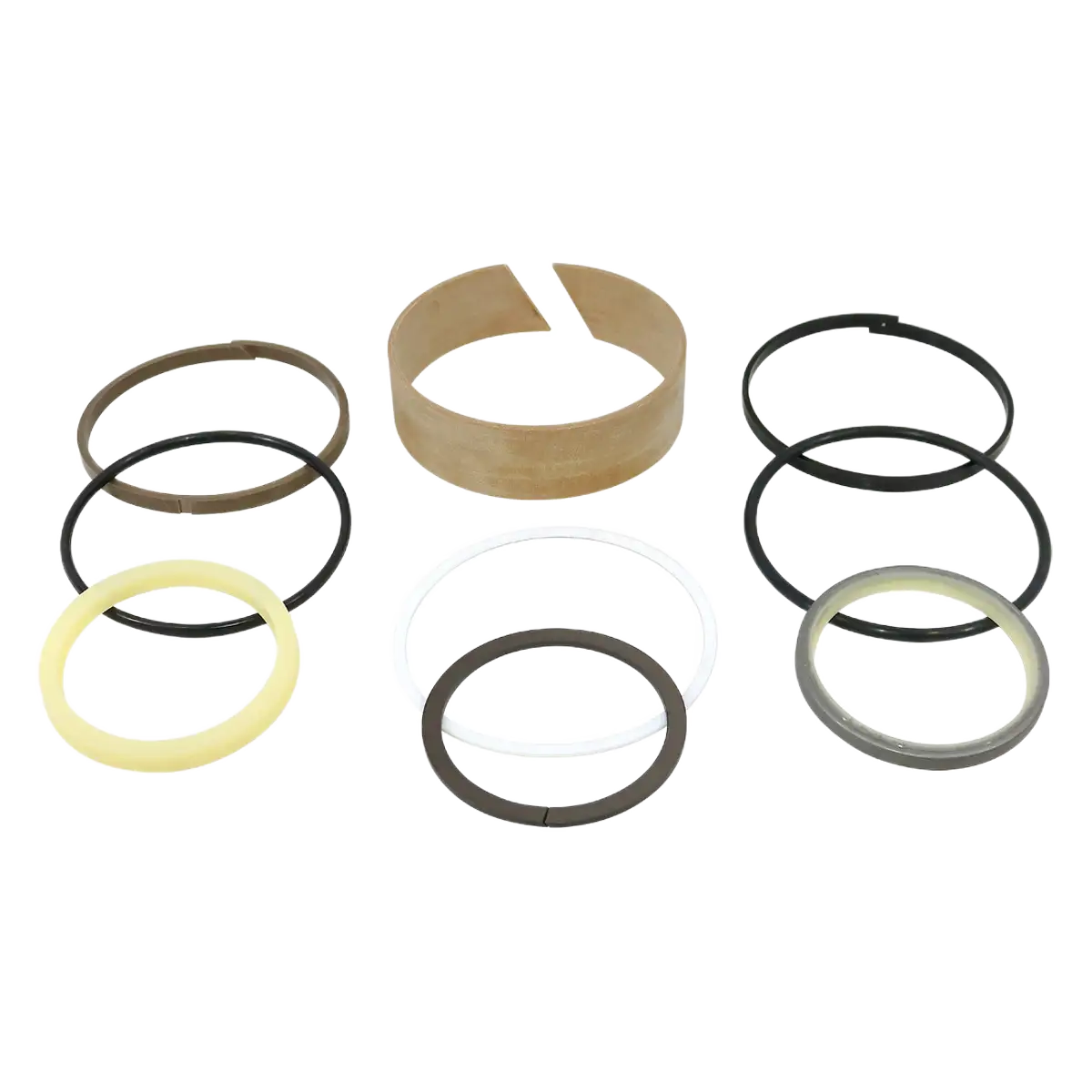 Kit de reparo cat 320 - v: 85 mm - c: 130 mm