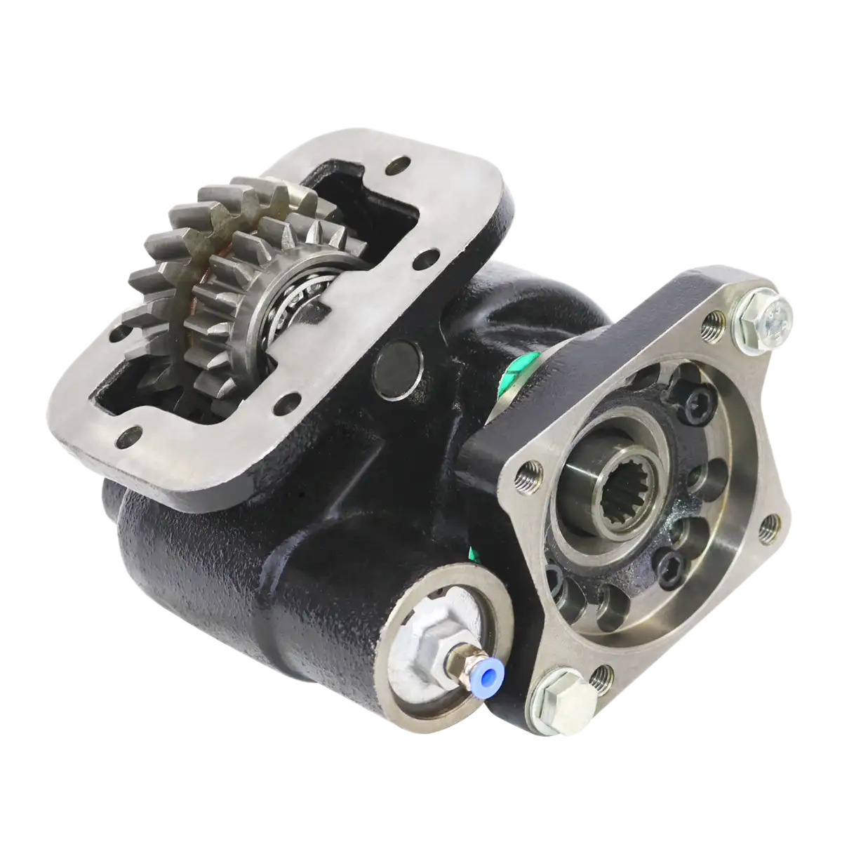 Toma de fuerza - Eaton - FS 5106 - 5206 - 5306 - 6106 - 6206 A/B.