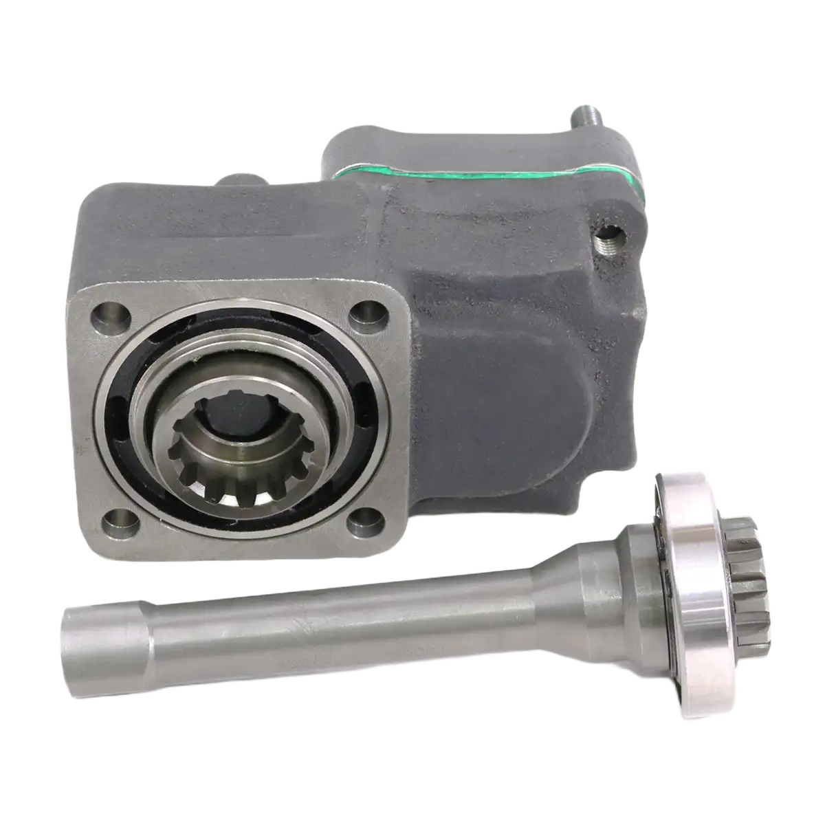 Toma de fuerza - ZF - 16S 1650.