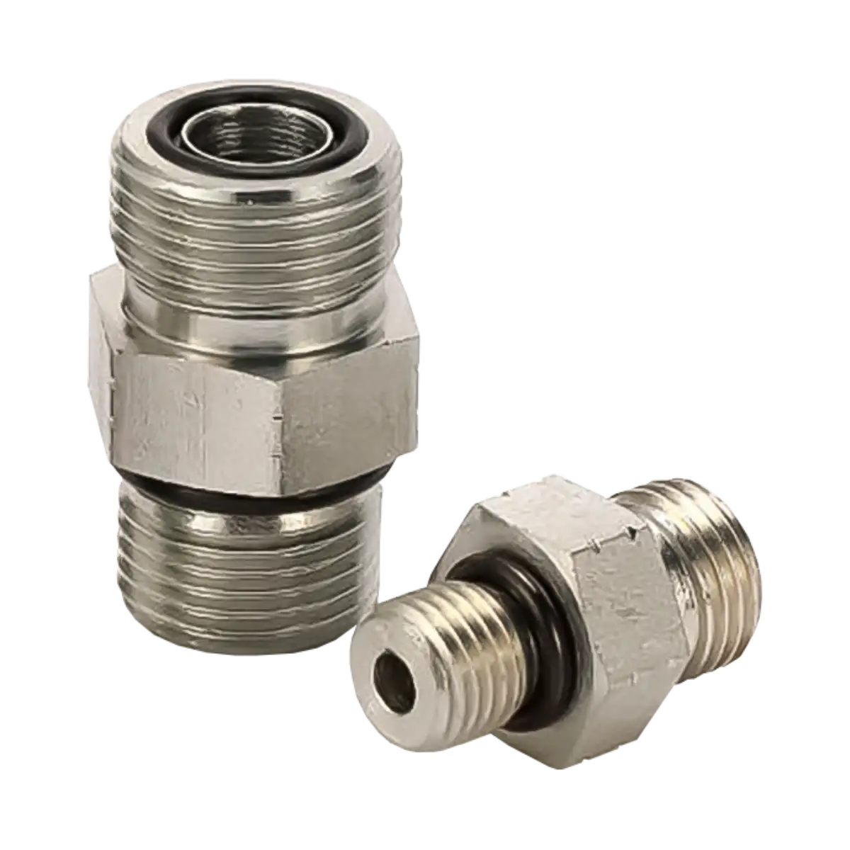 Adaptador recto - orfs 13/16" - macho unf 3/4" - 1FO-08-08