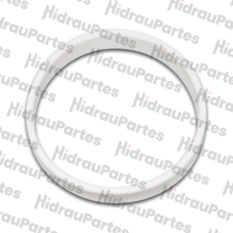 Anillo de teflon - 81,00x4,80x2,00